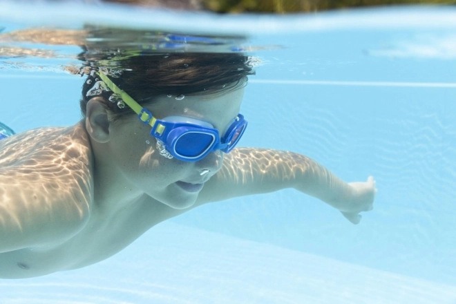 Otroška plavalna očala Aquanaut