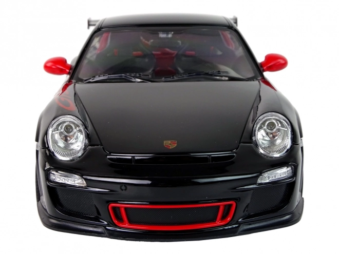 Avto R/C Porsche 911 GT3 RS 1:14 Rastar Črna