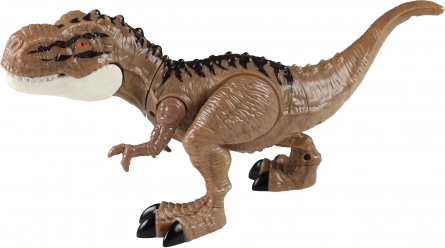 Dinozaver T‑Rex z zvokom in svetlobo