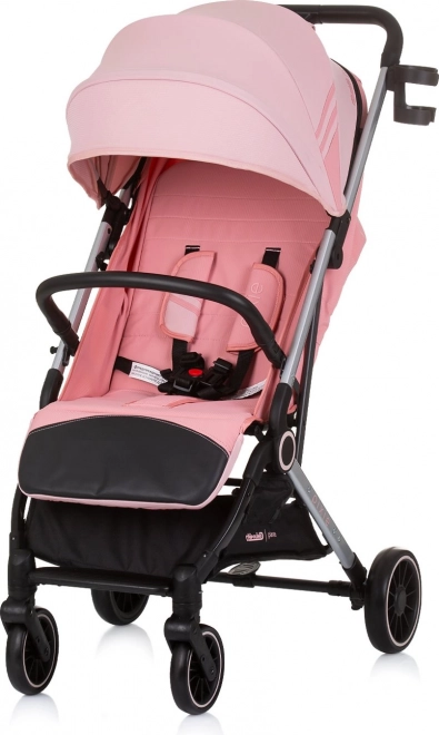 CHIPOLINO Športni voziček Pixie Flamingo