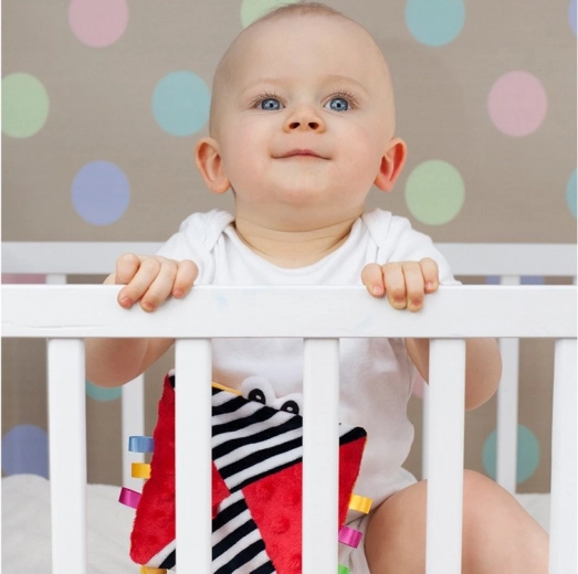 Enostaven prijem zaradi metk in vozličkov