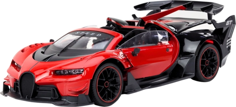 Svetlobni in zvočni učinki