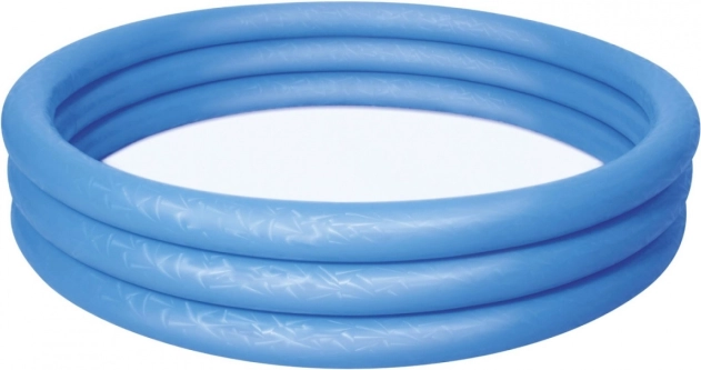 napihljiv otroški bazen BESTWAY 152 × 30 cm, moder
