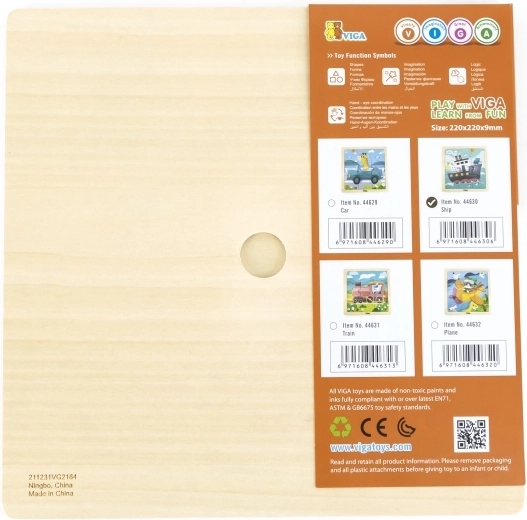 Varna in vzdržljiva izdelava