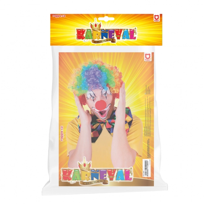 Pisano lasuljo Klovn za odrasle