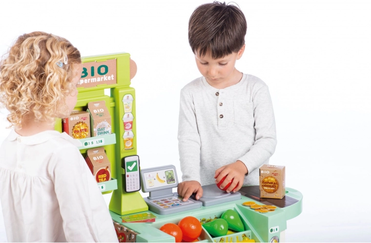 Zabava za sorojence in prijatelje