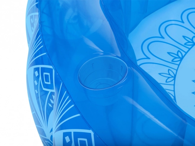 Napihljiv bazen Bestway Bohemian Blue