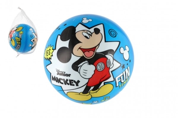 Žoga Mickey Mouse
