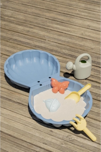 Pripravljeno za takojšnjo zabavo