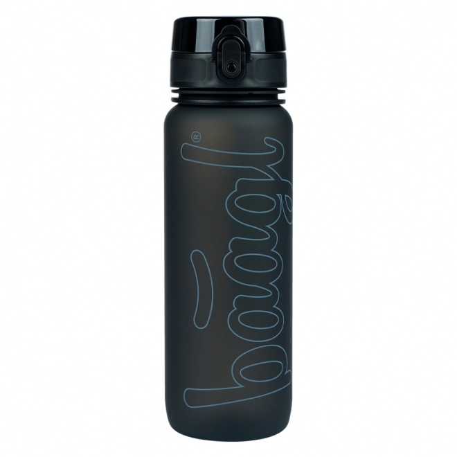 BAAGL Tritanova steklenica za pitje Črna, 800 ml