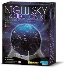 Mac Toys nočno nebo – model zvezdnega neba