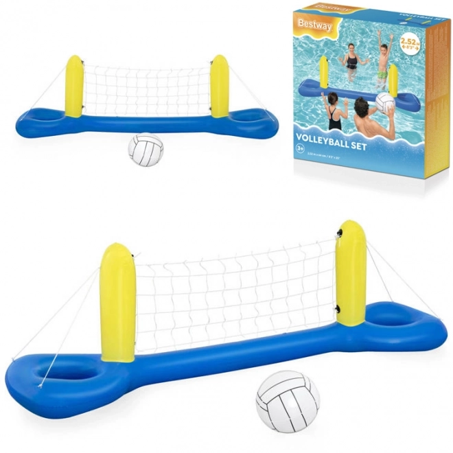 Set za vodni odbojko Bestway