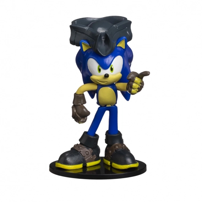 Plastična figurica Sonic