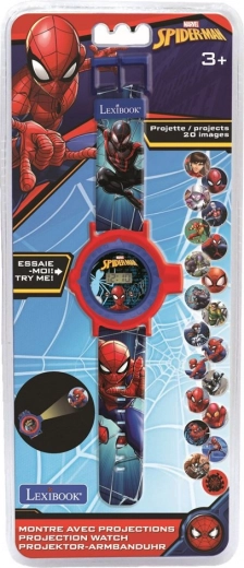 Inovativen projektor