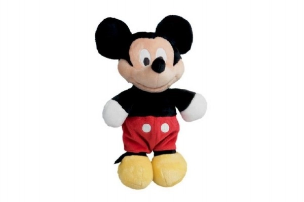 Plišasti Mickey Mouse - 36 cm