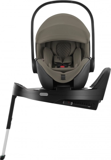 Avtosedež Baby-Safe Pro Lux Urban Olive