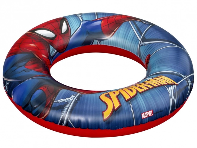 Otroški plavalni obroč Spider-Man