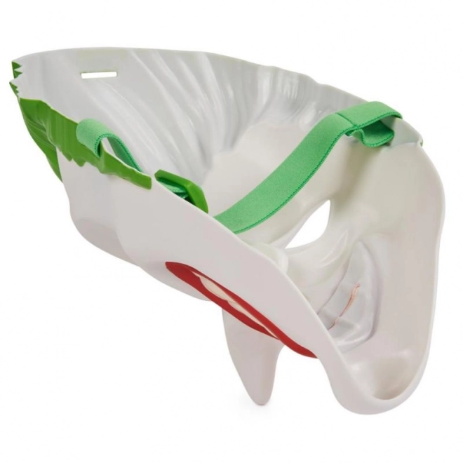 Maske superjunakov DC