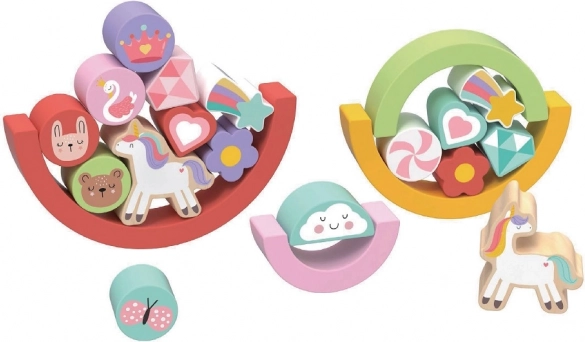 Ravnotežna igra Samorog 2Kids Toys