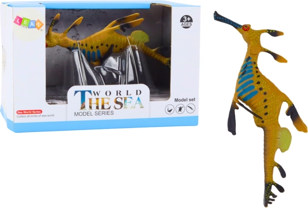 Figurica morskega konjička 18 cm