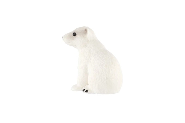 Figurica polarnega medveda