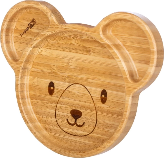 FreeON Bambusov krožniček – Koala