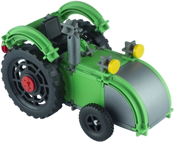 Komplet traktor SEVA Prevoz