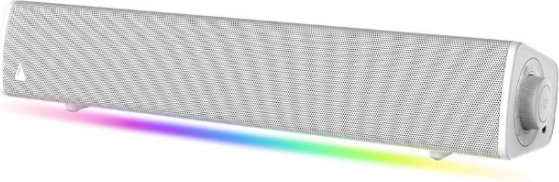Kompaktni soundbar Sound Blaster GS3 bel