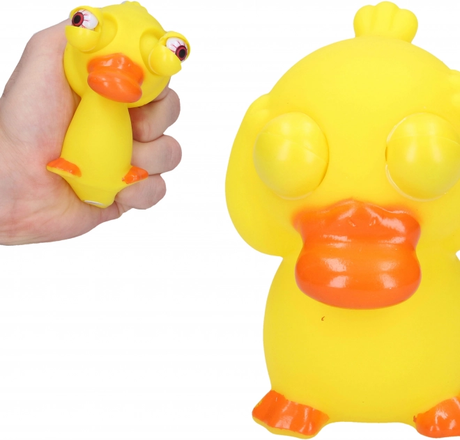 Račka za stiskanje za otroke 9 cm