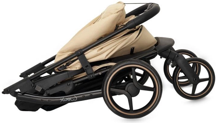 Hitro zlaganje z eno roko