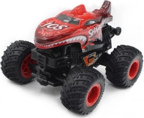 4x4 pogon za zahtevne terene