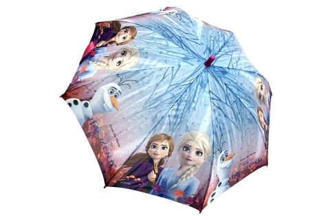 Zložljiv dežnik Frozen