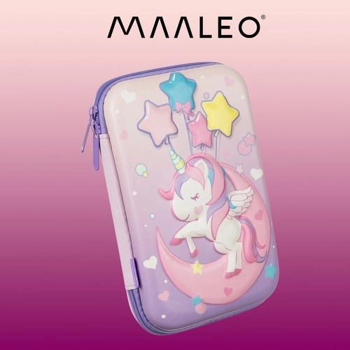 Raztegljiv peresnica - Maaleo samorog 24510