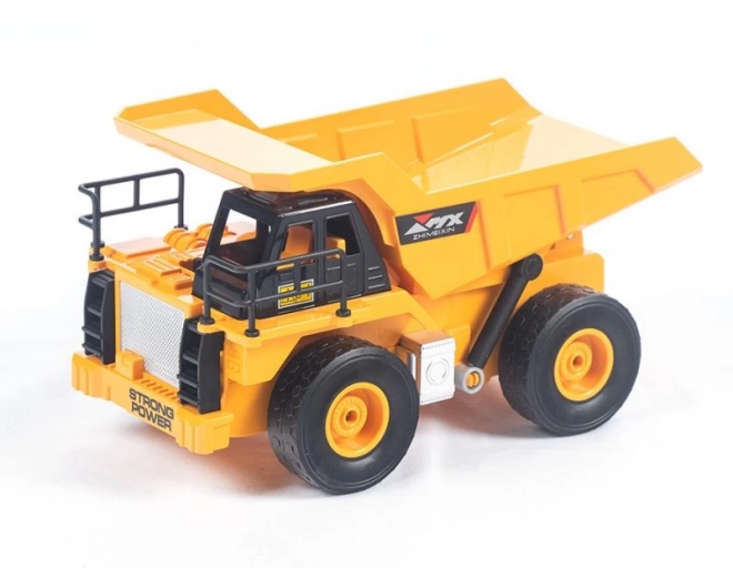 DRIVERO RC prekucnik