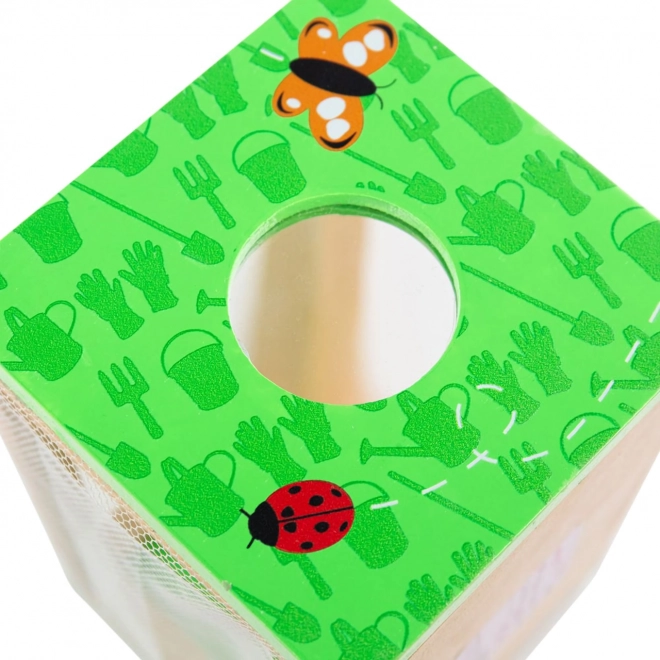 Mrežasti box za žuželke Bigjigs Toys