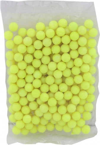 Nadomestne plastične kroglice za otroke