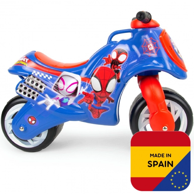 INJUSA Motorno odrivalo Spidey
