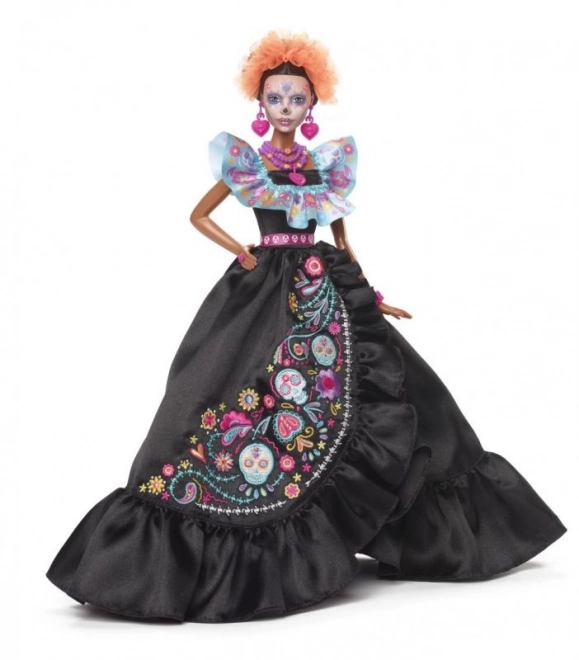 Barbie Signature Día de Muertos 2024