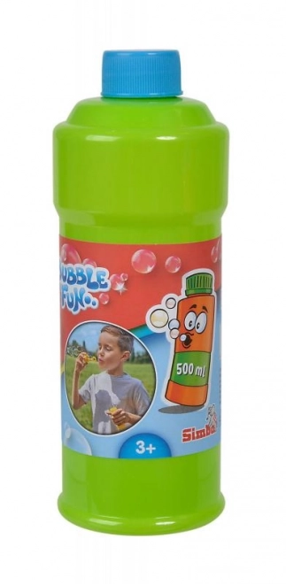 Polnilo za mehurčke 500 ml