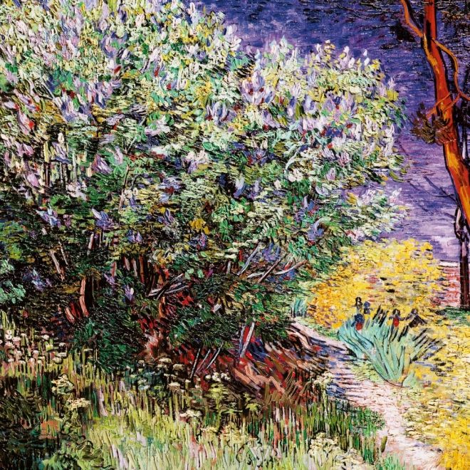 Beležka koledar Vincent van Gogh 2026