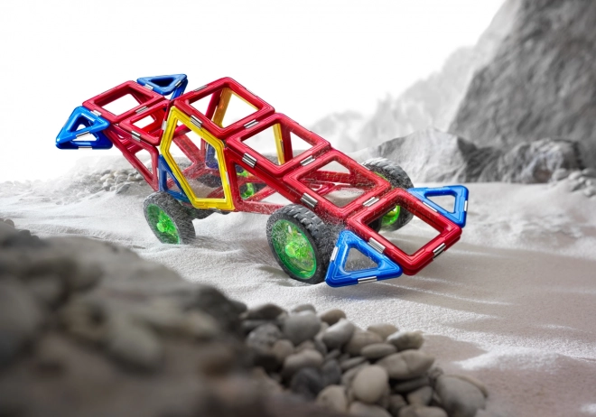 GeoSmart - RoboRacer - 36 kos