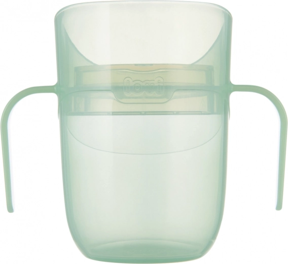 Varen pretok in vidnost tekočine