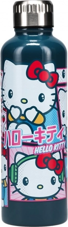 Nerjaveča steklenica Hello Kitty