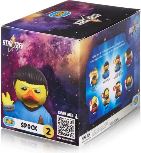 Zbirateljska embalaža z okencem