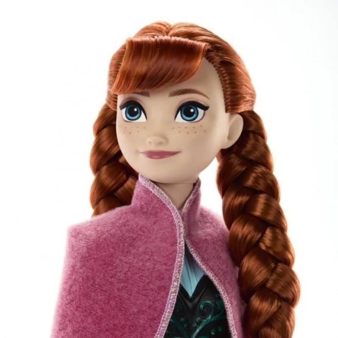 Disney Ledeno kraljestvo Anna čarobno krilo