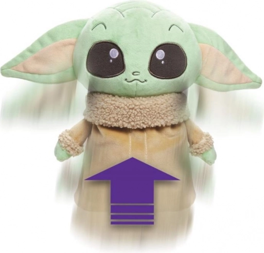 Interaktivno skakanje in zvoki