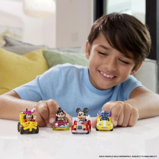 Hot Wheels Racerverse komplet avtomobilčkov