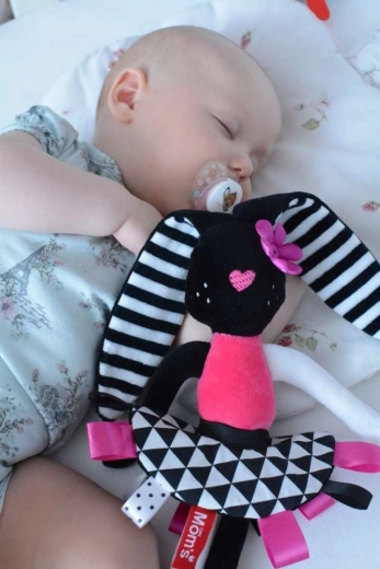 Varna od 0+ in idealna za crkljanje