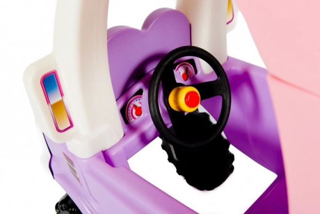 Little Tikes udoben tovornjak za princese