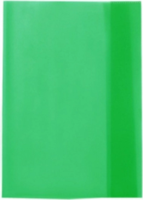OXYBAG Ovitek za zvezke A5 zelene barve